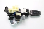 2019-2023 Hyundai Santa Fe Ignition Lock Switch Cylinder W/ Key Oem, 81910-j9110. Fixed Price $299.99.