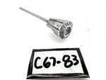 Oem 1961 1962 1963 1964 Chevrolet Corvette Headlight Switch Knob & Shaft C67-83. Fixed Price $34.95.