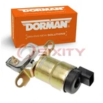 Dorman Shift Interlock Solenoid For 2003-2005 Ford E-150 Club Wagon Bh. Fixed Price $68.94.