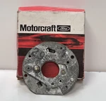 1969-1975 Ford F100 V8 Nos Ignition Distributor Breaker Plate D2pz-12151-a. Fixed Price $39.99.
