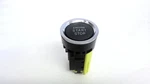 2015 - 2020 Toyota Sienna Engine Start Stop Button Switch 89611-08010 Oem. Fixed Price $40.50.