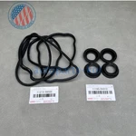 For Toyota 2.5l 2.7l Valve Cover Gasket 11213-36020 & 4-11193-0v010 Grommets Oem. Fixed Price $19.99.