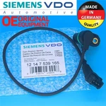 Cam Camshaft Position Sensor 12141438081 For Bmw E39 E46 E53 E60 325ci 330ci. Fixed Price $22.05.