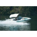 Carver Frame 3-bow 79-84" W 46" H 6' L #55604. Fixed Price $266.31.