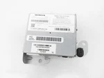 Honda Cr-v 2015-2016 Xm Satellite Control Module Computer 39820-t0a-a51. Fixed Price $92.58.
