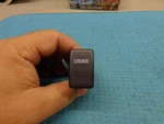 Subaru Baja 03 04 05 06 Cruise Control Switch. Fixed Price $13.99.
