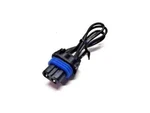 New Napa Echlin Headlight Fog Lamp Four Wheel Drive Connector Socket Ls6494. Fixed Price $9.86.