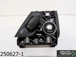 Oem 2007-2010 Bmw X5 3.0l Ignition Switch Push Button. Fixed Price $59.99.