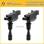 Bp6d18100a9u Quality Ignition Coil 2pcs Pack For 2001-2005 Mazda Miata 1.8l. Fixed Price $39.99.