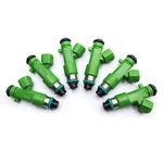 Oem Nissan Infiniti 16600-jk20a 0940 Denso 6x Fuel Injectors 3.5l V6. Fixed Price $97.99.