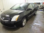 Nissan Sentra 2011 Engine Fuse Box Used 7177. Fixed Price $100.68.