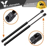 2x Rear Liftgate Hatch Trunk Lift Supports Shocks Props Dampers For 05-07 Murano. Fixed Price $21.59.