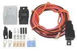 American Autowire 510002 Universal Single Fan Relay Kit. Fixed Price $75.05.