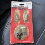 Ford Motorcraft Tune Up Kit Dkf-18 For 1974 Six Cylinder Nos. Fixed Price $19.49.