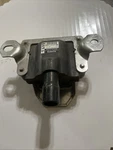 Toyota Previa Sc, Coil Ignitor, 1991-1997, 2.4l, 4cyl, 2tzfze, 19080-76010, Oem. Fixed Price $80.00.
