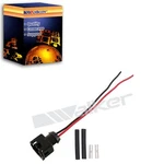 Walker Ignition Knock (detonation) Sensor Conn For 04 Nissan Pathfinder Armada. Fixed Price $24.61.