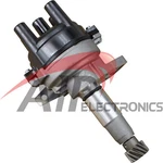 New Ignition Distributor For 1990-1993 Mazda B2200 2.2l T2t53071a F2g818200r0c. Fixed Price $99.95.
