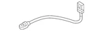 Genuine Volkswagen Knock Sensor 077-905-377-g. Fixed Price $103.19.