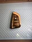 Oem 2014-2018 Bmw X5 X6 Smart Key Fob Keyless Remote Nbgidgng1 Unlocked. Fixed Price $35.00.