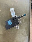 Oem 2007-2009 Hyundai Santa Fe 2.7l Trunk Hatch Tailgate Lock Actuator. Fixed Price $33.00.