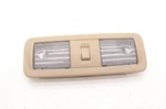 2009-2012 Nissan Frontier King Cab 4.0l Tan Front Dome Map Light Lamp. Fixed Price $46.56.