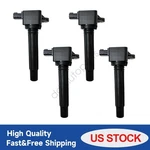 H3t11271 4pcs New Ignition Coil 2 Pins Fit For Mitsubishi H003t11271 Us Stock. Fixed Price $117.99.