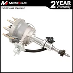 Ignition Distributor For 1977-1985 Ford Mustang Mercury Lincoln 4.2 255 5.0 302. Fixed Price $36.99.