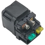 Caltric Starter Solenoid Relay Switch For Honda Cbr1000rr 2009 2010 2011-2026. Fixed Price $13.00.