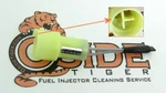 1988 Toyota 4runner 3vze V6 Fuel Injector Resistor Box Delete Bypass Connector. Fixed Price $34.95.