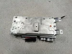 Tesla S 2014 Conv/invert/charger Junction Block 1021154-02h. Fixed Price $125.00.