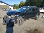 Used Ignition Switch Fits: 2016 Nissan Rogue Vin 5 1st Digit Usa Built Keyless I. Fixed Price $134.90.