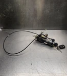 01-06 Hyundai Santa Fe Ignition Switch Lock Cylinder & Body Assembly 81920-26a50. Fixed Price $125.00.