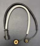Bosch 0261231142 / Ks244 New Knock/detonation Sensor Made In Germany Free Ships. Fixed Price $49.75.