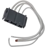 1987-93 Ford Mustang; Pigtail/repair Harness; Multi-function Switch; Small One. Fixed Price $14.99.