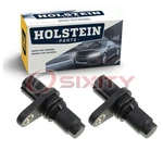 2 Pc Holstein Left Camshaft Position Sensors For 2018-2022 Lexus Is350 3.5l Hj. Fixed Price $57.16.
