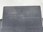 2012 Hyundai Genesis Adaptive Headlight Lamp Computer Control Module 92170-3m500. Fixed Price $208.39.