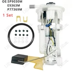 1 Set New Fuel Pump Module 768ge Sp9030m For Toyota Scion 2001-2005 Echo Xa Xb'. Fixed Price $162.94.