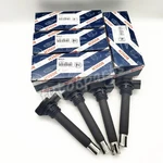 4x Ignition Coils 0221604115 06h905115b Fits For Vw Cc Tiguan Audi A4 Quattro A5. Fixed Price $71.25.