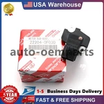 Oem For Toyota Sequoia Tacoma Tundra Mass Air Flow Meter Maf Sensor 22204-0f030. Fixed Price $52.24.