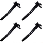Walker Products Ignition Coil Set Fits 2011-2017 Ford F-250 Super Duty. Fixed Price $221.99.