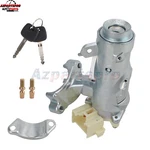 Ignition Switch W/ 2 Keys Bracket For 1998 1999 2000 2001 2002 Toyota Corolla. Fixed Price $40.77.