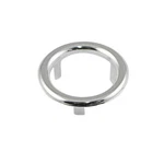 Genuine Mercedes Benz R107 W116 W123 Ignition Bezel Trim New 1236890080. Fixed Price $59.95.