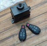 68210156ab Ignition Switch Node Model With Two Keys Fit For Dodge Chrysler. Fixed Price $482.69.