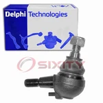 Delphi Front Lower Suspension Ball Joint For 1997-2000 Mercedes-benz C230 Vw. Fixed Price $28.76.