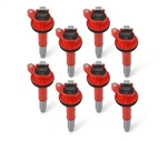 Msd Ignition 824528 Blaster Direct Coil Set Fits 16-20 Mustang. Fixed Price $460.95.