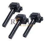 3 Ignition Coil For 96-03 Lexus Es300 Toyota Camry Sienna Solara New. Fixed Price $43.24.