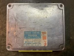 87 1987 Toyota Mr2 Engine Computer 1.6l Mt 89661-17021 Tested Fast Shipping. Fixed Price $499.95.