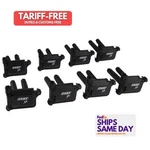 Fast Electronics 30389-8, Set Of 8 Xr Ignition Coil 8pk Gen Iii Hemi Fits 06. Fixed Price $755.80.