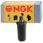Ngk 48775 U1096 Ignition Coil For Uc16t Uc16 Uc-16 Md101644 Ic27sb Ic27 E39p Uy. Fixed Price $31.66.