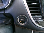 Used Ignition Switch Fits: 2020 Chevrolet Trax Keyless Grade A. Fixed Price $121.79.